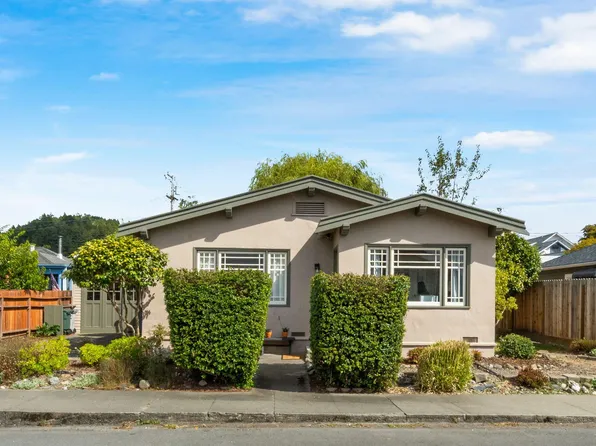 859 12th St, Fortuna, CA 95540
