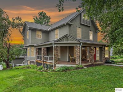 1522 Bellevue Blvd N, Bellevue, NE, 68005