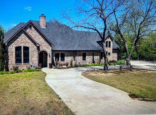 2807 Wellington Dr, Sherman, TX 75092