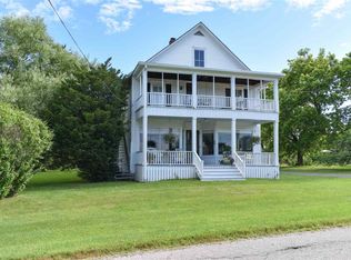 84 Creek Rd, Salisbury, VT 05769