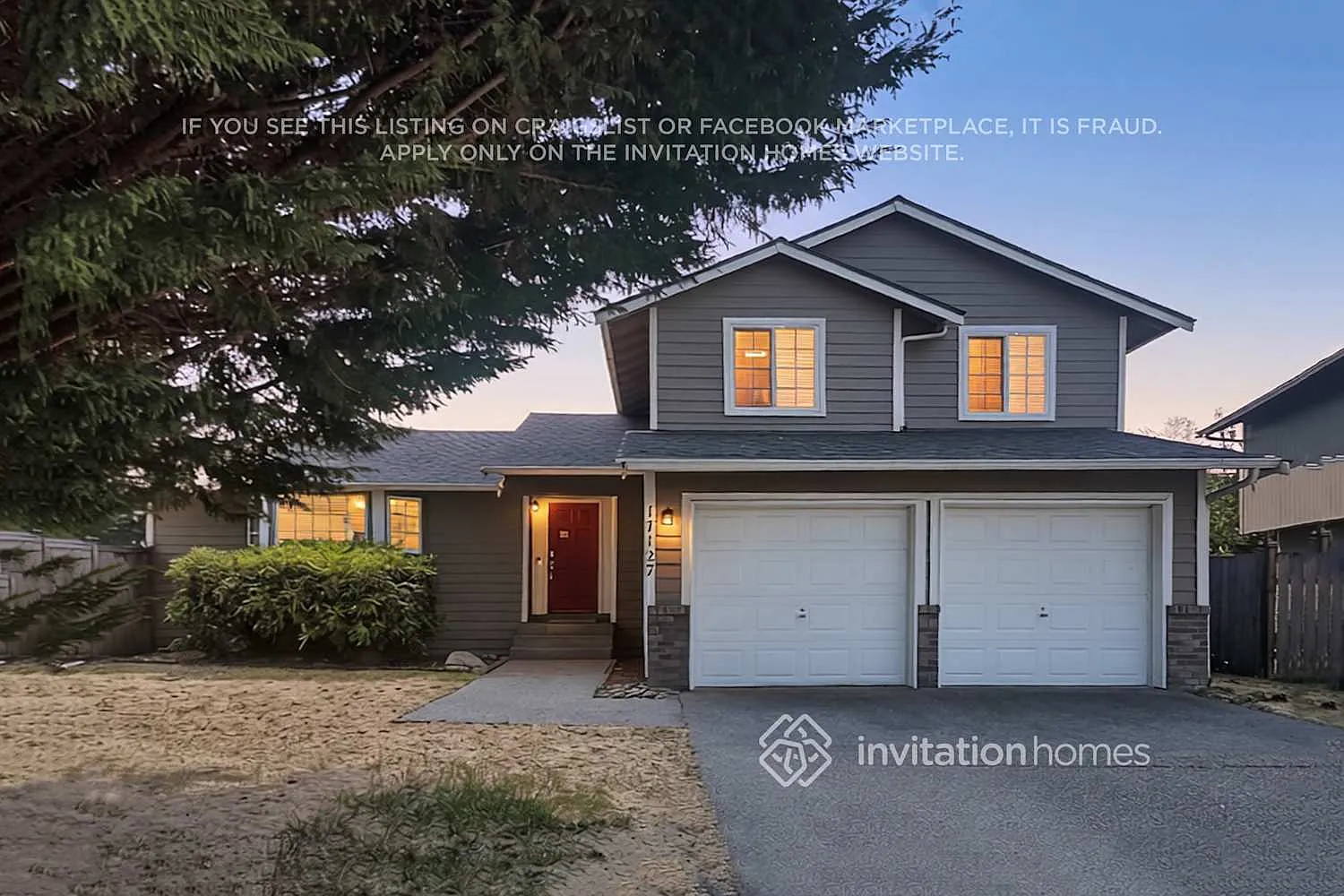17127 115th Ave E Puyallup, WA 98374 — Photo 4
