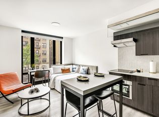 415 W 120th St APT 12E, New York, NY 10027