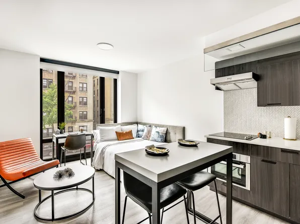 415 West 120th Street 12E image 1 of 4