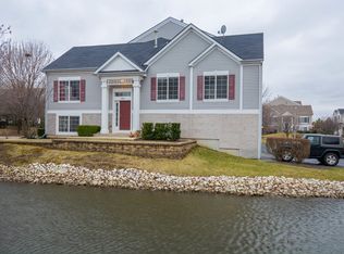 106 Enclave Cir UNIT C, Bolingbrook, IL 60440