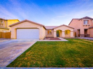 3304 Rosegold Ave, Rosamond, CA 93560