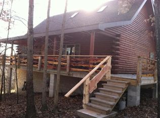 845 Lee Hollow Rd, Chillicothe, OH 45601