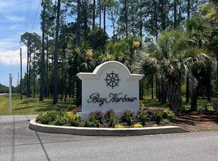 106 Bay Harbour, Freeport, FL 32439
