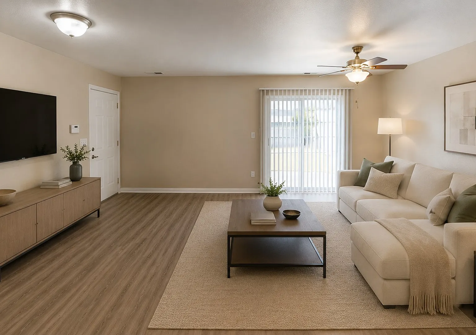 Fox Brook Apartments — Photo 3