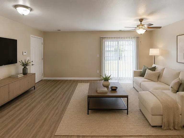Fox Brook Apartments — Photo 3