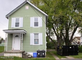 7 Curry St, Pittston, PA 18640