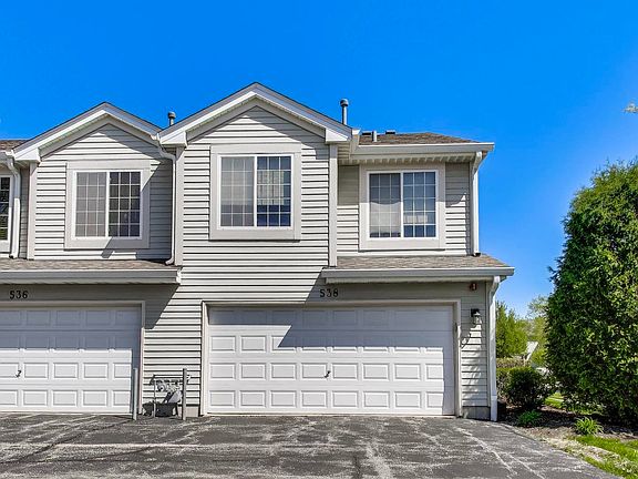 4th image of 538 Blue Springs Dr
