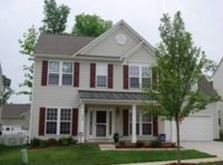 6930 Cascade Dream Ct, Huntersville, NC 28078