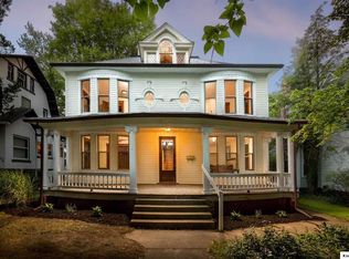 38 Stewart Ave, Mansfield, OH 44906