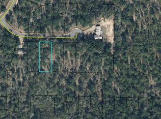 LOT 29 Tranquil Ct, Chipley, FL 32428