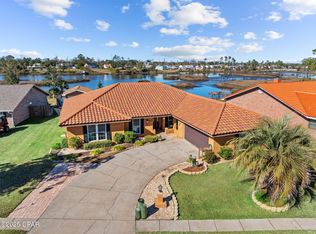 277 Hugh Thomas Dr, Panama City, FL 32404