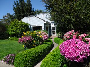 201 N 4th St, Fowler, CA 93625