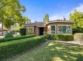 799 Coe Ave, San Jose, CA 95125