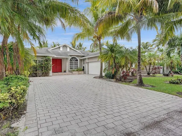 2105 SW 12th Terrace, Fort Lauderdale, FL 33315