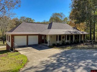 134 Rock Creek Dr, Mountain Home, AR 72653