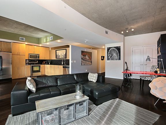 4th image of 1700 Bassett St Unit 314