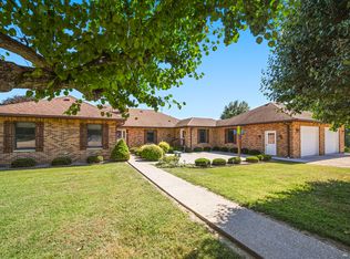 6813 E County Road 200 N, Greensburg, IN 47240