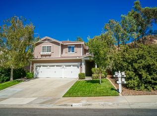 27874 Amberwood Ln, Valencia, CA 91354