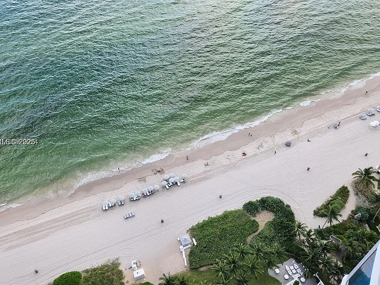 17001 Collins Ave #3705 — Photo 16