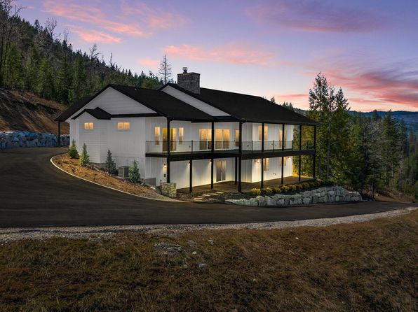 52 Hoof Run, Cocolalla, ID 83813