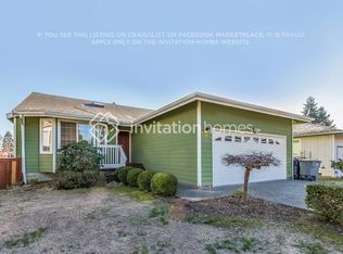 10011 25th Ave SE, Everett, WA 98208