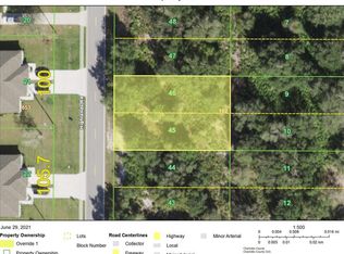 1184 Highlands Rd, Punta Gorda, FL 33983