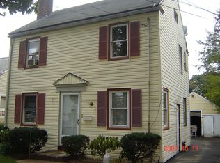 20 Windsor Pkwy, Hempstead, NY 11550