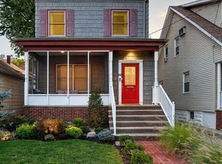 120 W 38th St, Bayonne, NJ 07002