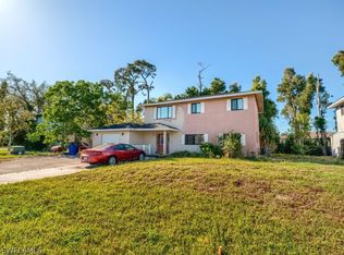 8173 Lake San Carlos Cir, Fort Myers, FL 33967