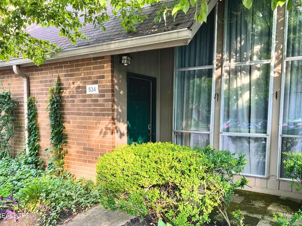534 Canberra Dr, Knoxville, TN 37923