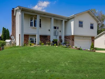 5 Lorraine Ave, Woodridge, IL, 60517