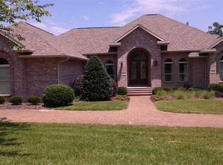 2334 Sherrilane Dr, Cantonment, FL 32533