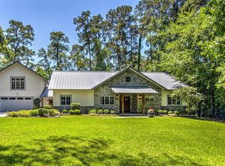 2 Shorelake Dr, Kingwood, TX 77339