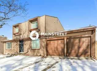 4318 S Granby Way, Aurora, CO 80015
