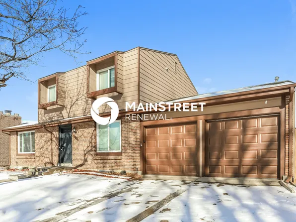4318 S Granby Way, Aurora, CO 80015