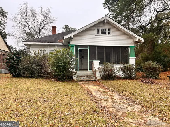 720 E 13th Ave, Cordele, GA 31015