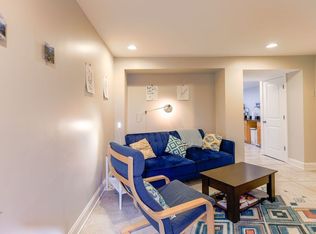 1344 Levis St NE #B, Washington, DC 20002