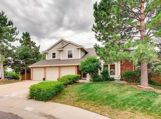 5784 S Olathe St, Centennial, CO 80015