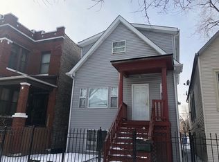 2256 S Kirkland Ave, Chicago, IL 60623