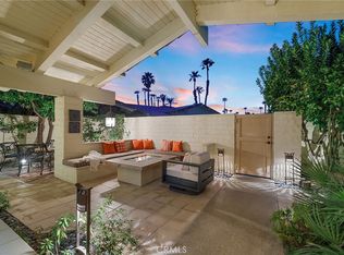 3 Lago De Palmas, Palm Desert, CA 92260