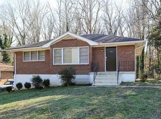 5452 Sycamore Cir, Forest Park, GA 30297