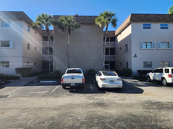 2nd image of 2451 SW 82nd Ave APT 309