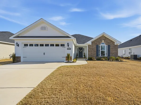 7171 Paisley Cir, Graniteville, SC 29829