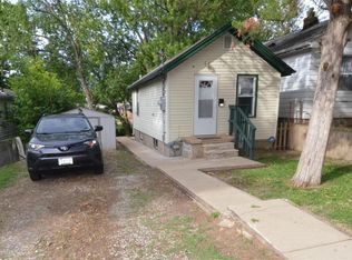 629 De Merville Ave, Saint Louis, MO