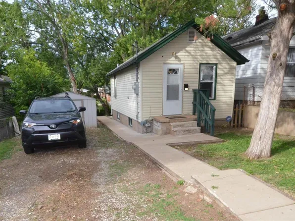 629 De Merville Ave, Saint Louis, MO 63125