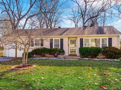 7721 W 66th Ter, Overland Park, KS, 66202